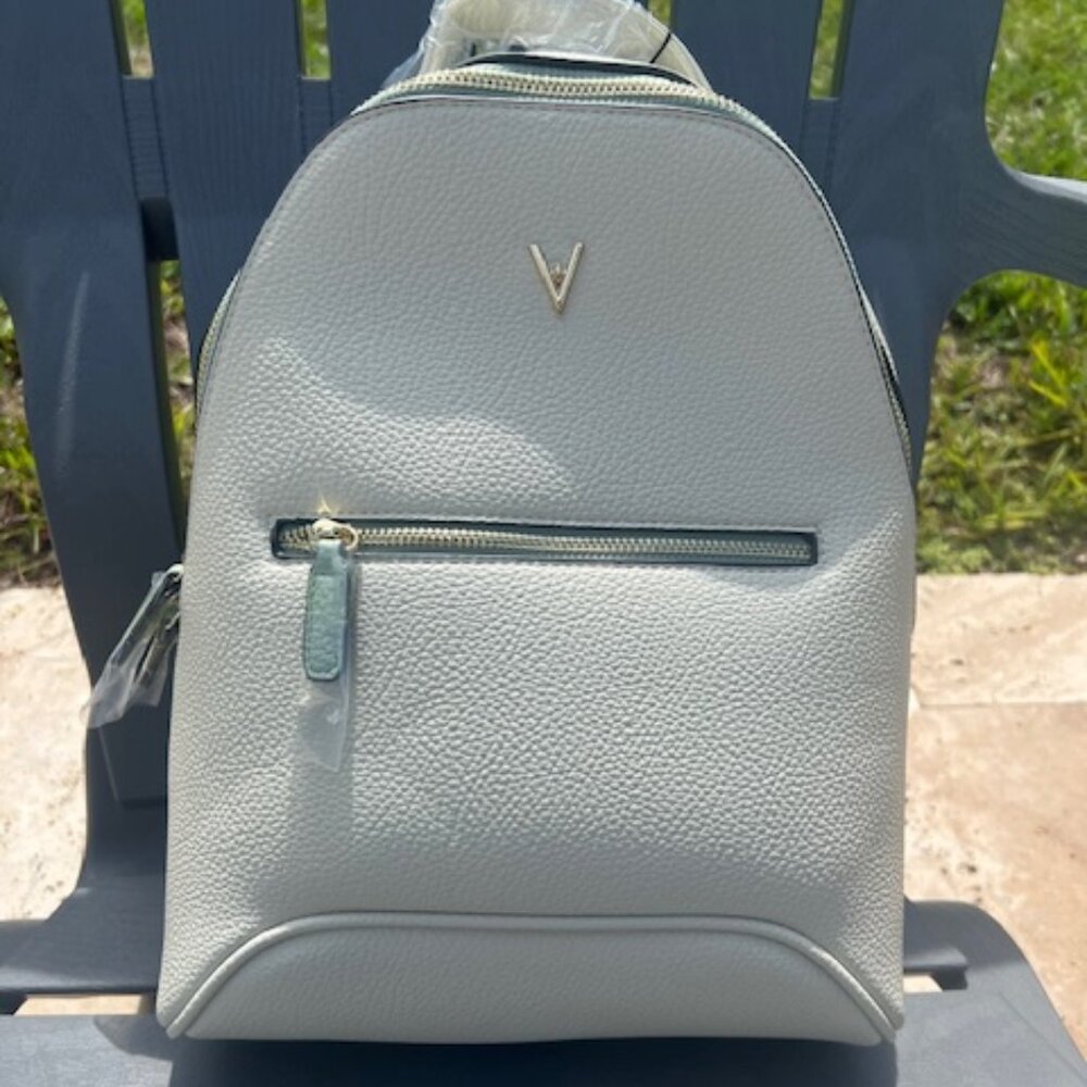 Vanessa Williams Backpack Mint Green